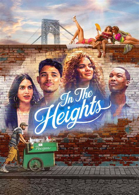 Review And Download Movie In Heights