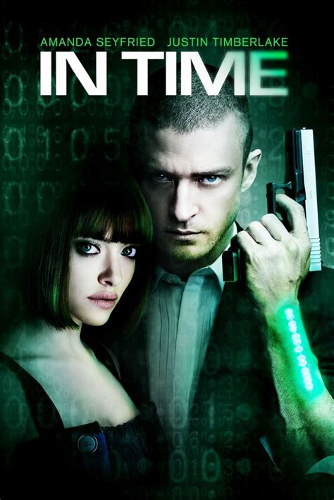 Review And Download Movie In Time 2011