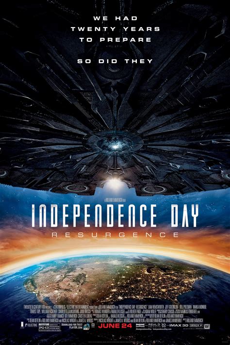 Review And Download Movie Independence Day Resurgence Extended Theatrical