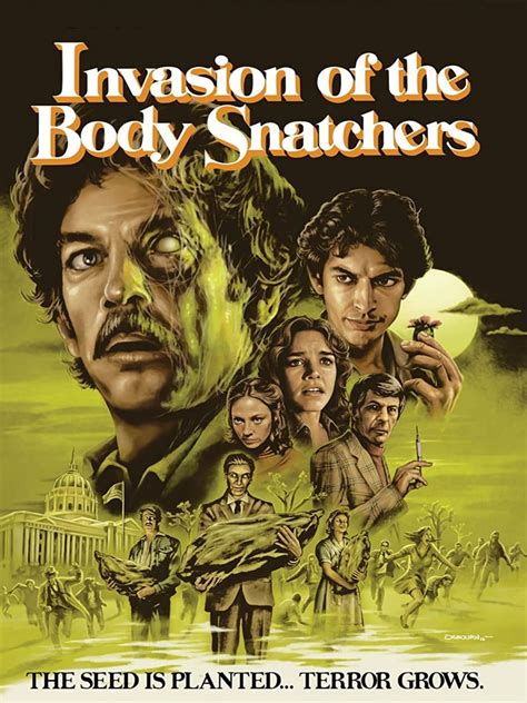 Review And Download Movie Invasion Of Body Snatchers 1978