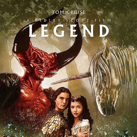 Review And Download Movie Legend