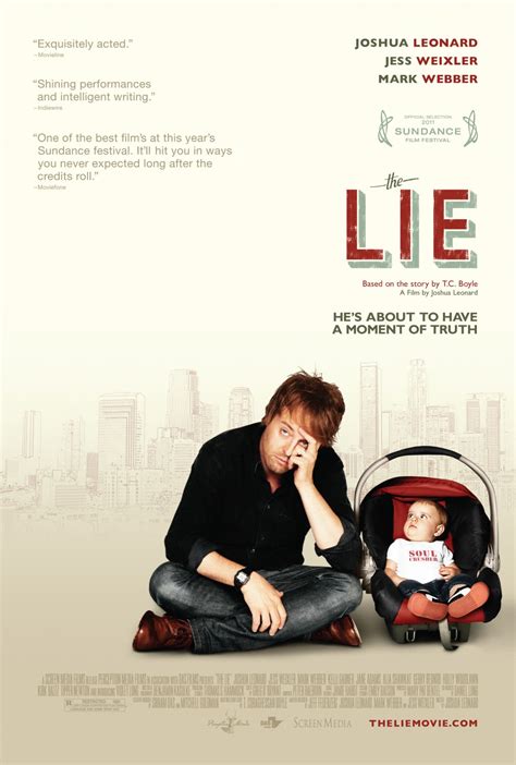 Review And Download Movie Lie