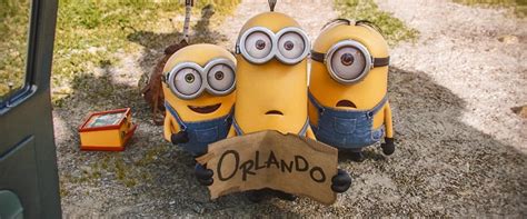 Review And Download Movie Minions 2015