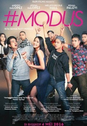 Review And Download Movie Modus 2016