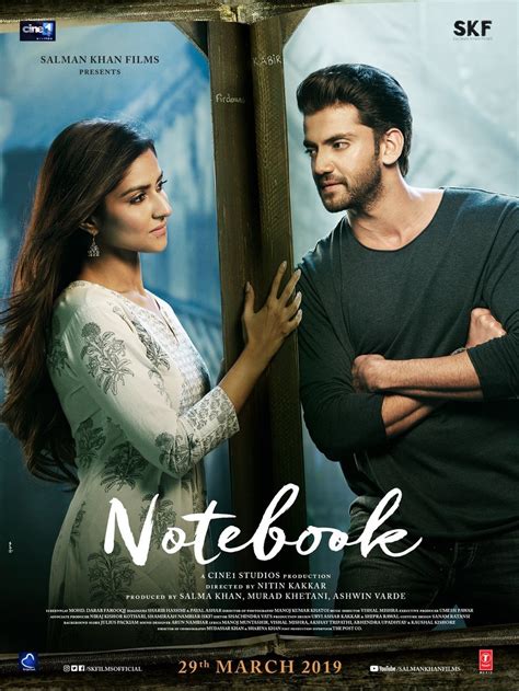 Review And Download Movie Notebook 2019
