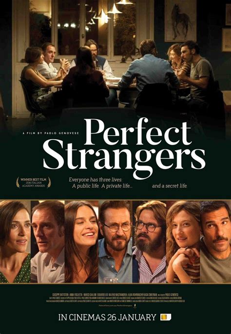 Review And Download Movie Perfect Strangers