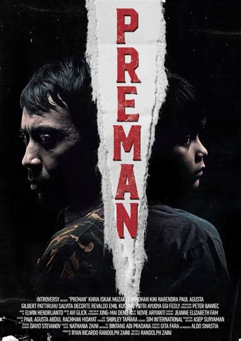 Review And Download Movie Preman