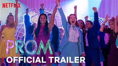 Review And Download Movie Prom