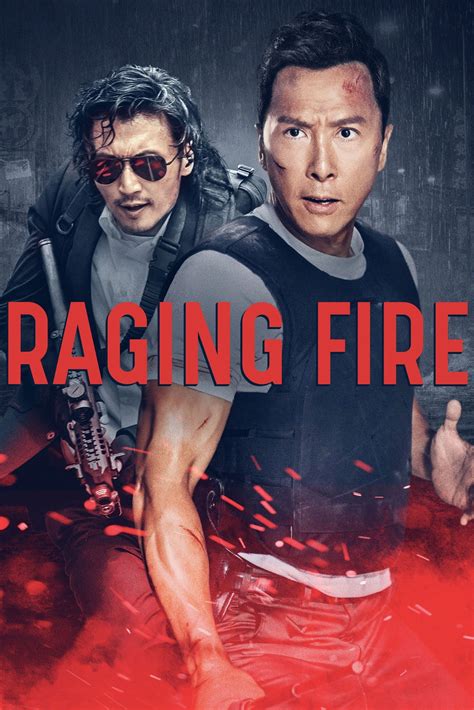 Review And Download Movie Raging Fire