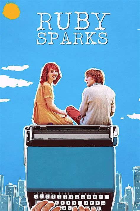 Review And Download Movie Ruby Sparks 2012
