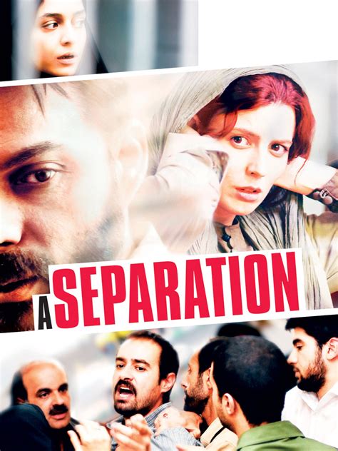 Review And Download Movie Separation 2011