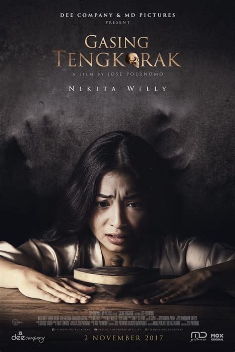 Review And Download Movie Tengkorak 2017