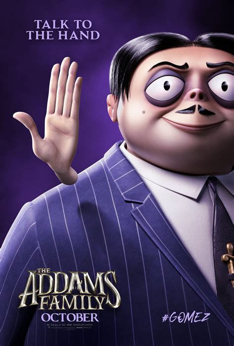 Review And Download Movie The Addams Family 2019 Review