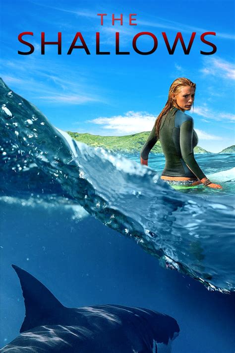 Review And Download Movie The Shallows 2016