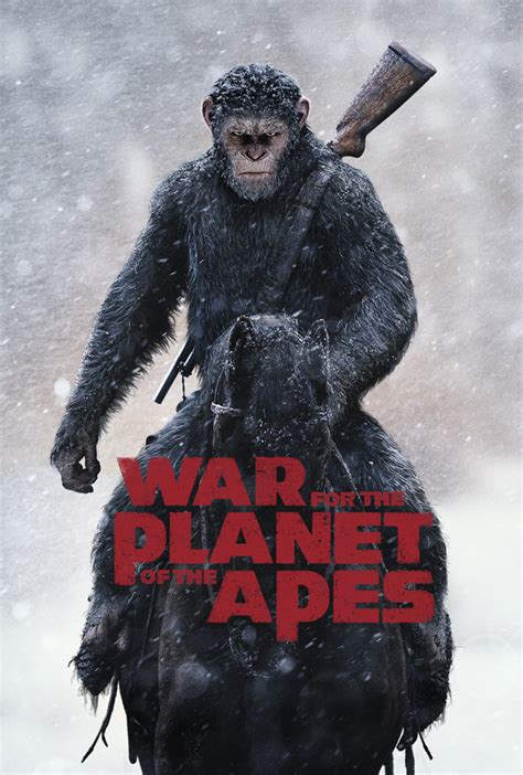 Review And Download Movie War For The Planet Of The Apes