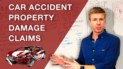 Review And Evaluate Your Property Damage Claim