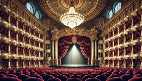 Review Best 5 Operas in Lisse