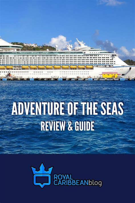 Review Cruise Adventure