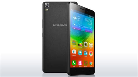 Review Harga Lenovo A7700 Plus