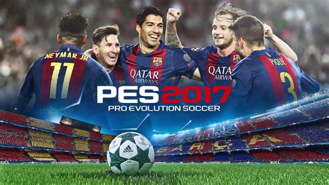 Review Pes 2017