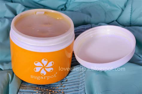 Review Sugar Pot Wax