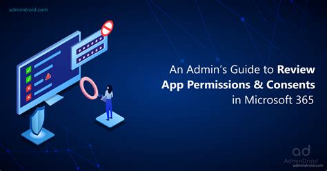 Review app permissions