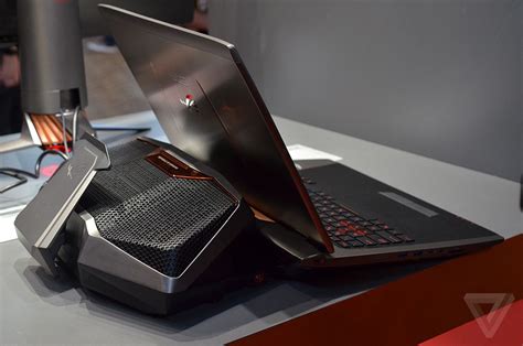 Review laptop gaming dengan teknologi pendingin terbaru