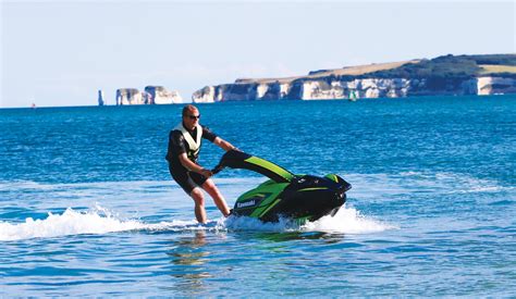 Review of Jet Ski