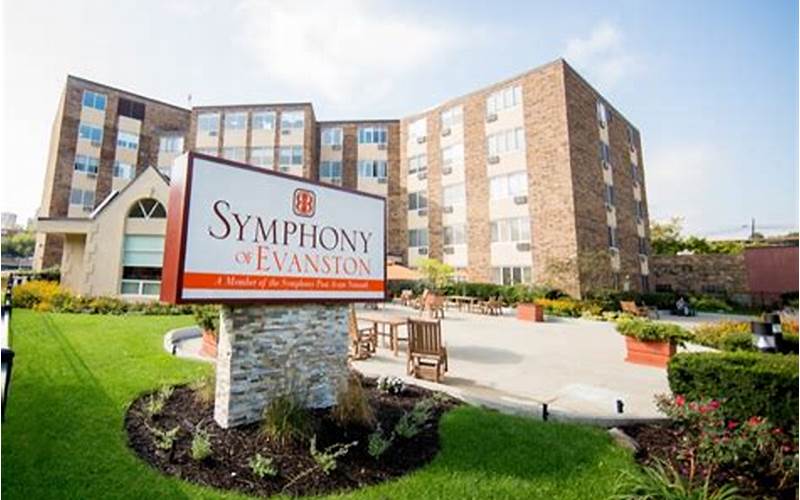 Reviews And Ratings For Symphony Nursing Home