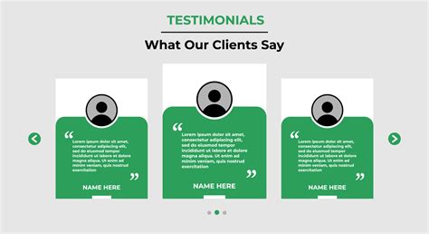 Reviews And Testimonials