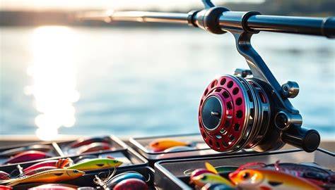 Reviews Fishing