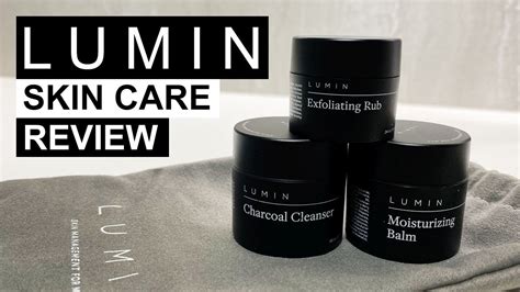 Reviews For Lumin Skin Care