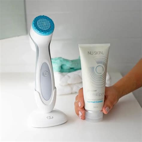 Revitalize Your Skin: Life-changing Reviews for Nu Skin Products