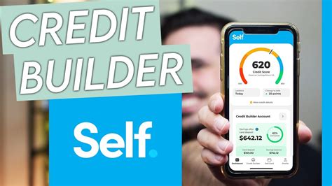 Reviews For Self Credit Builder