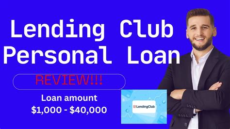 Reviews On Lending Club Personal Loans