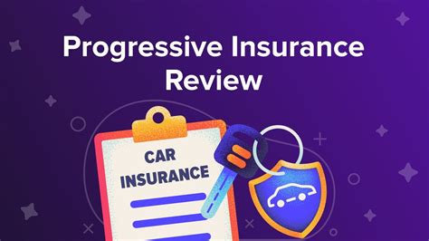 Reviews On Progressive For Auto Insurance