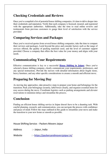 Reviews and Checking Credentials