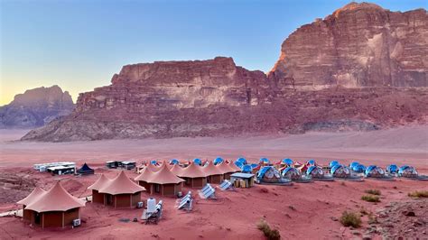 Reviews of Wadi Rum
