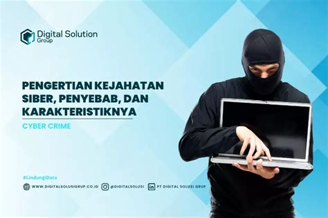 Revisi UU tentang Telekomunikasi Dinilai Perlu Atur Kejahatan Siber Lebih Komprehensif