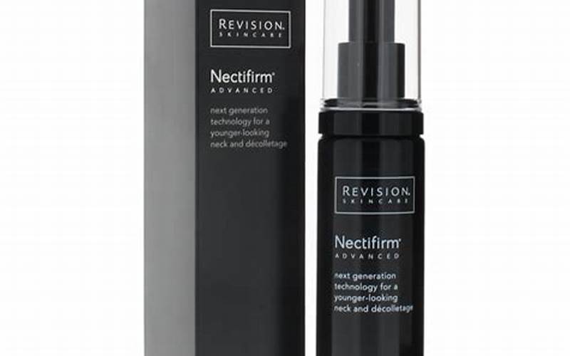 Revision Skincare Travel Size Products