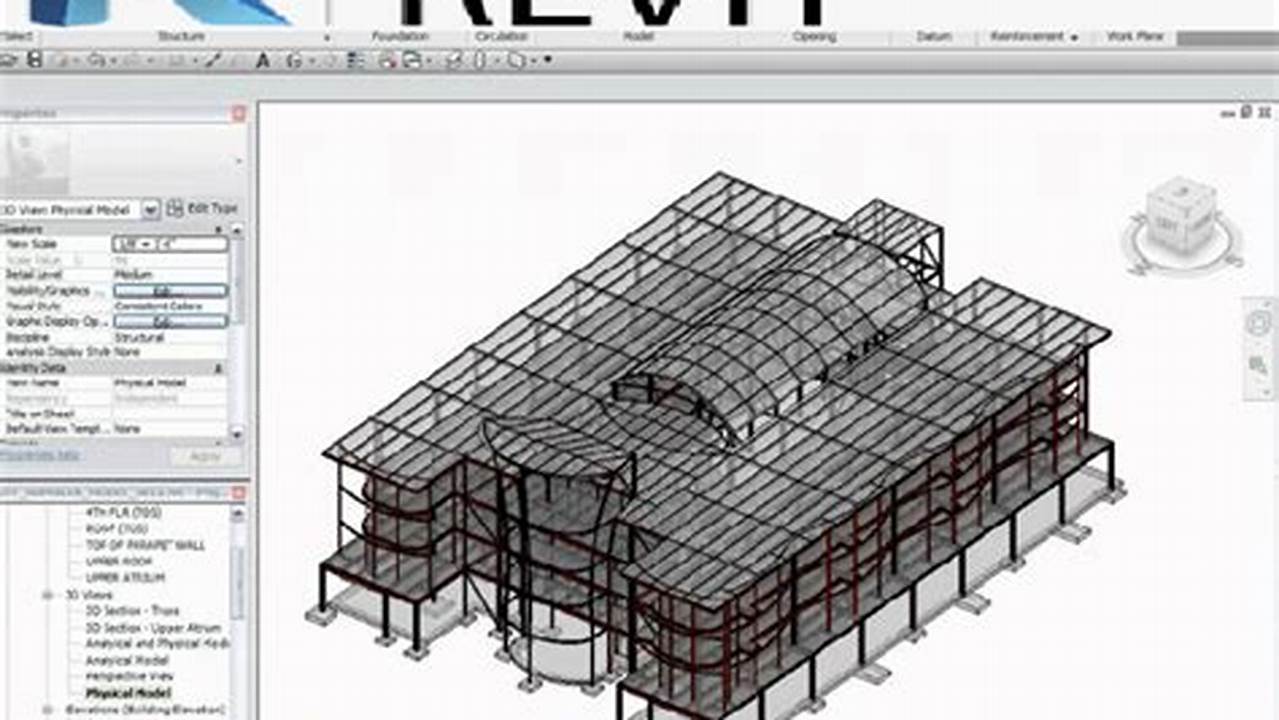Revit 2025 Crack Download Yasir