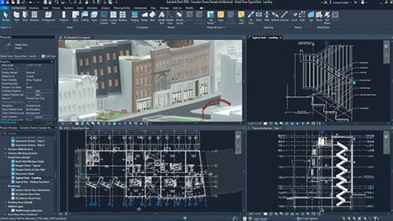 Revit 2024 Download Autodesk