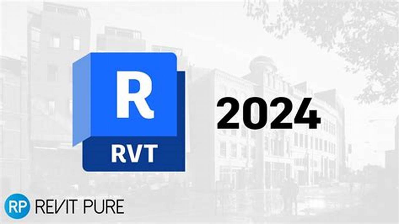 Revit 2024 Download Crack