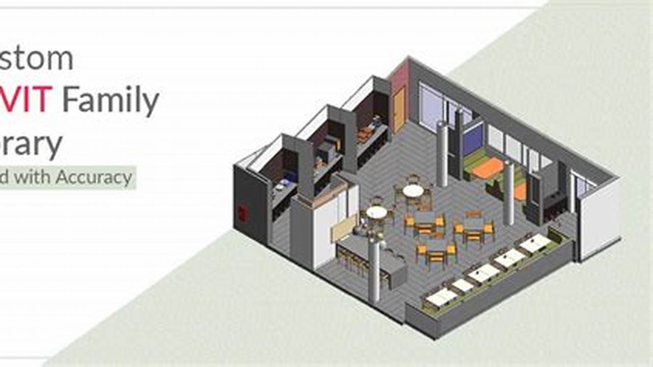 Revit 2024 Family Library Free Free