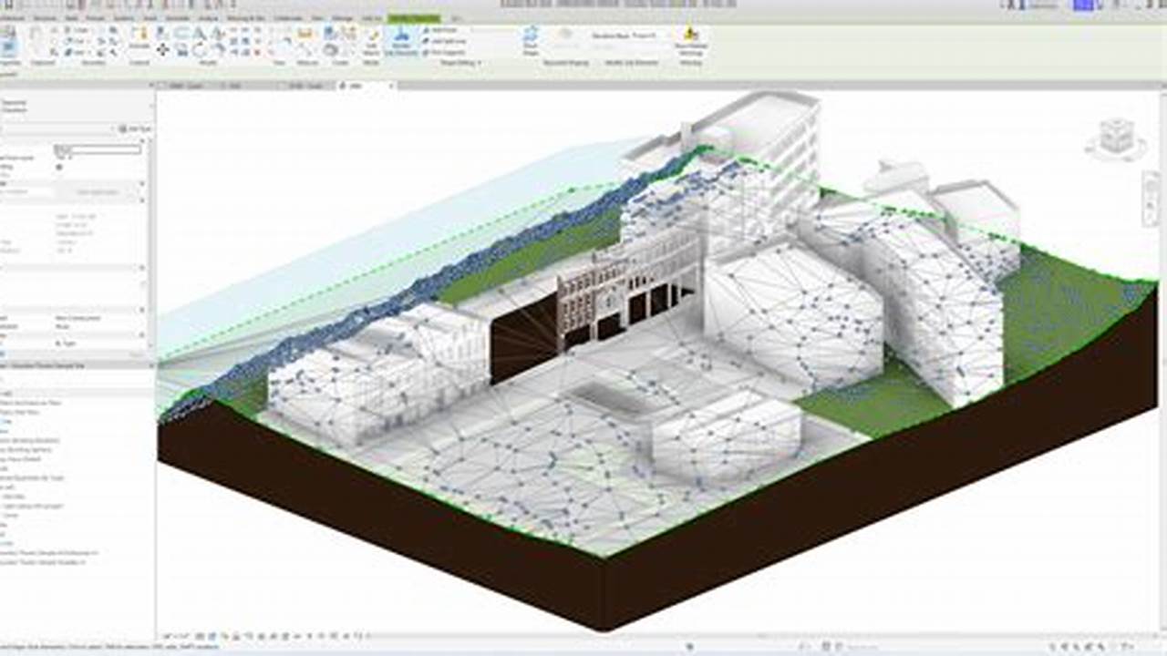 Revit 2024 Family Library Not Working