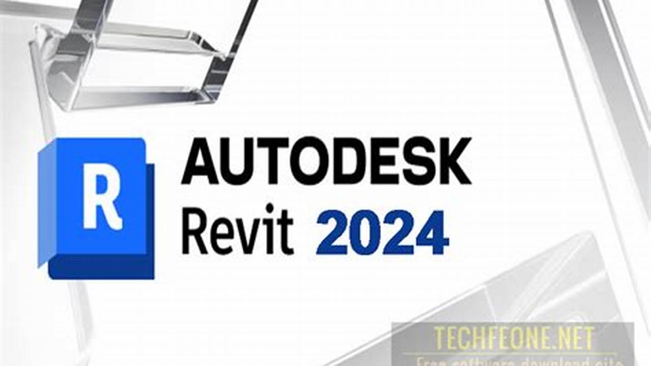 Revit 2024 Library Download For Mac