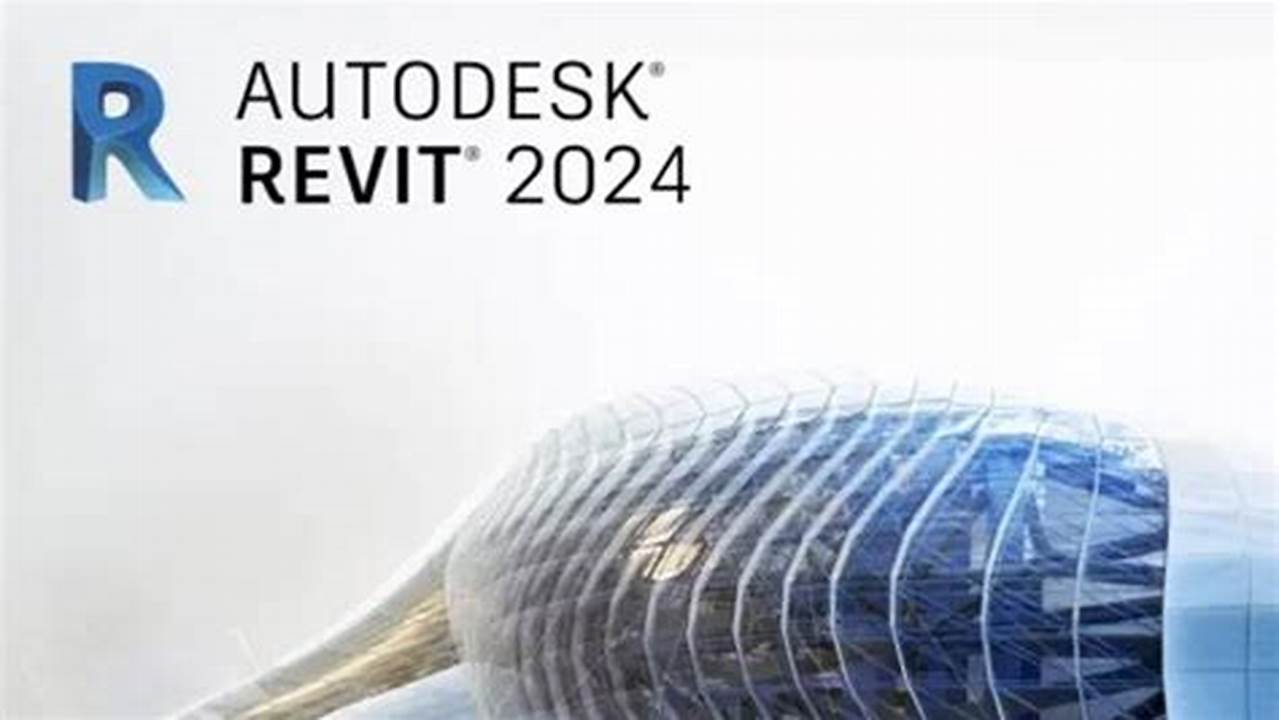 Revit 2024.1 Download