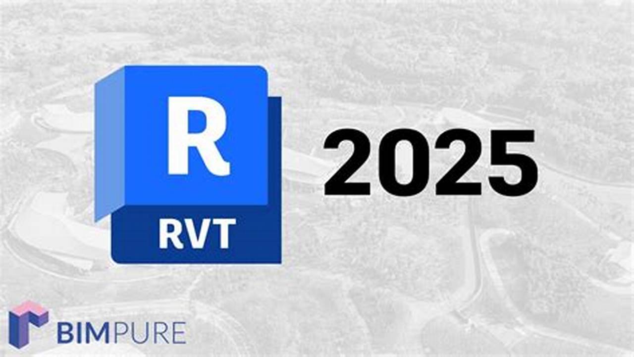 Revit 2025 Full Crack Download