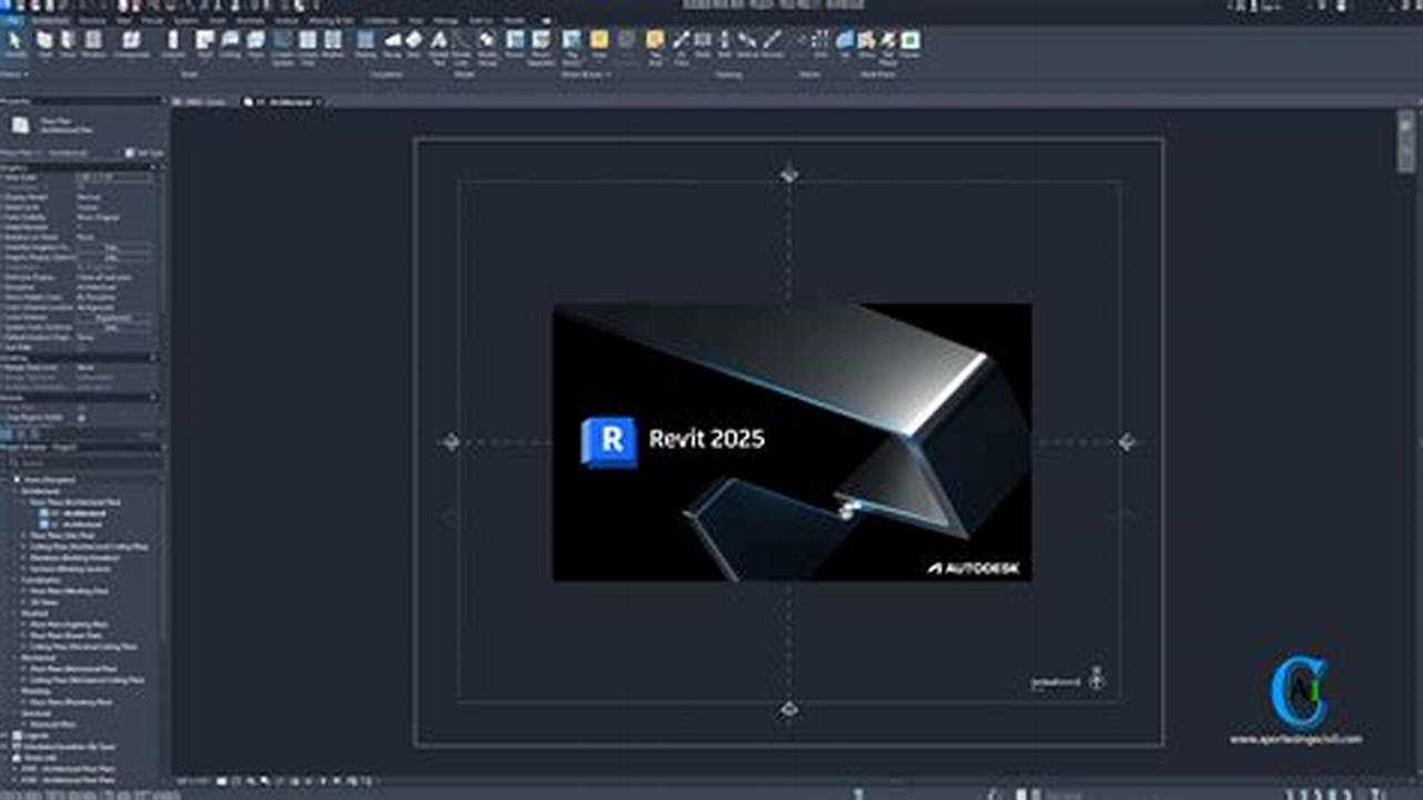Revit 2025 Tutoriales De