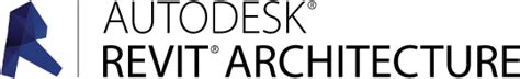 Revit Architecture Logo Png